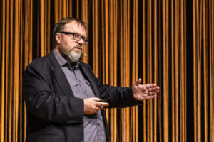 Paul Spain futurist speaker